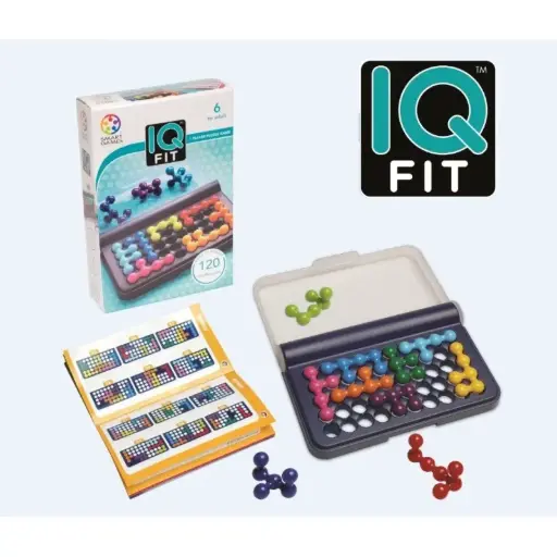 [5414301515975] IQ Fit