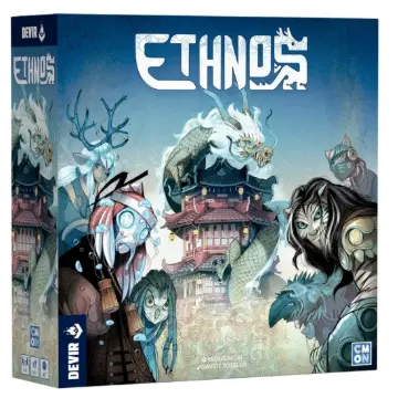 [8436625612151] Ethnos 