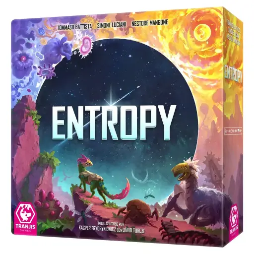 [8437028641632] Entropy