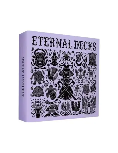 [8495390976783] Eternal Decks